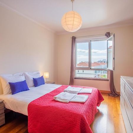 Flh Funchal Modern Apartment With Pool Buitenkant foto