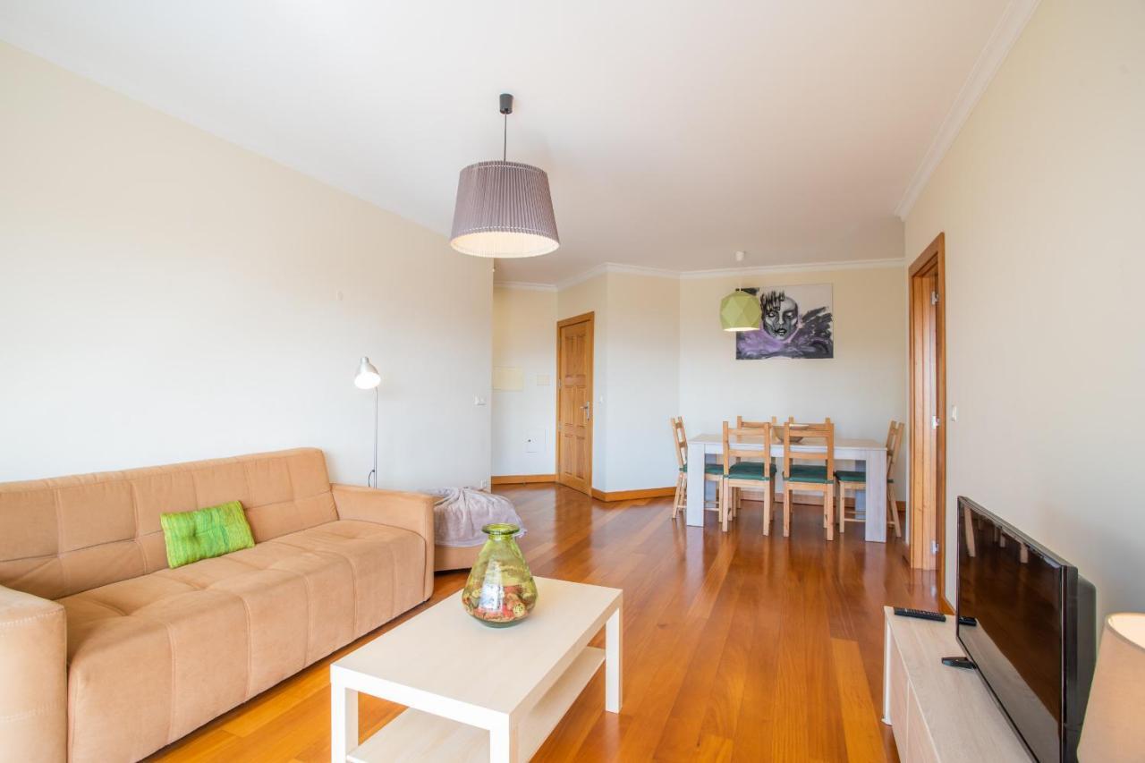 Flh Funchal Modern Apartment With Pool Buitenkant foto